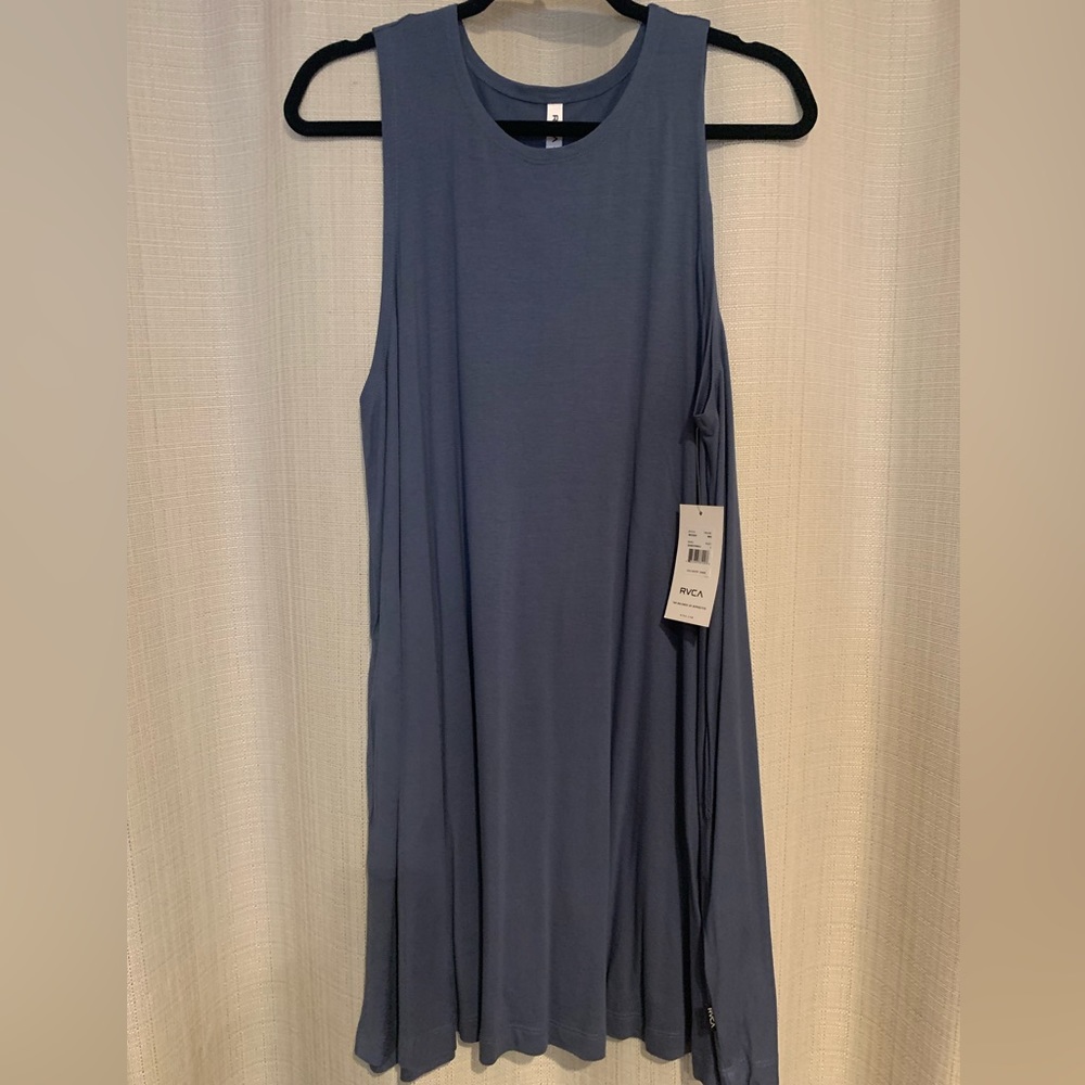Shift dress
